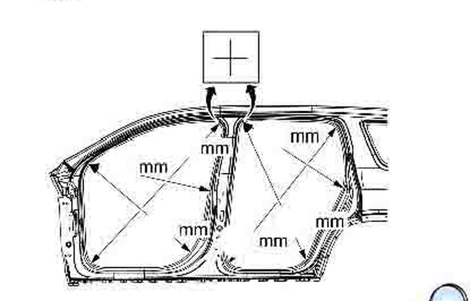 GMC Acadia 2016-2024