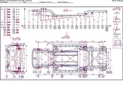 CHEVROLET Volt 2010-2015