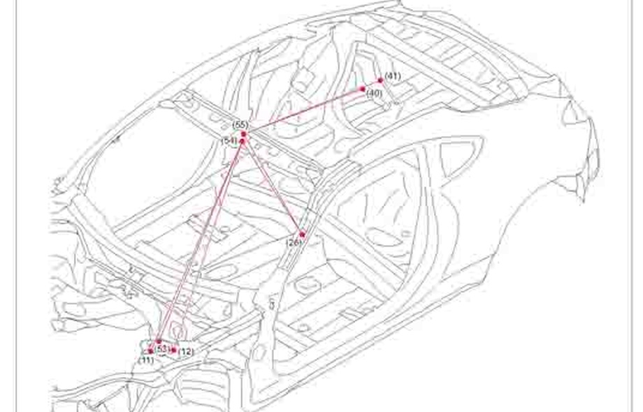 SUBARU BRZ (Z2) 2021--