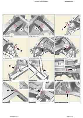 KIA Niro (SG2 HEV) 2022-- 5