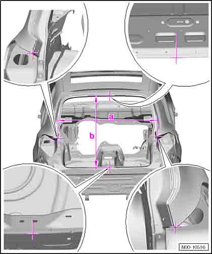VOLKSWAGEN Tiguan I 2008-2011-2019 6
