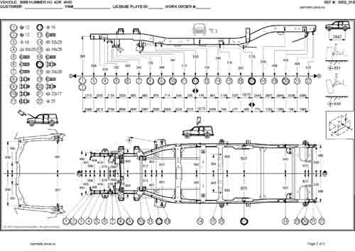 HUMMER H3 2005-2010 6