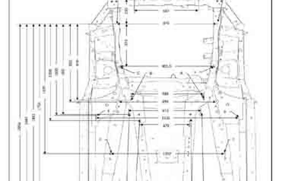 CHANGAN CS75 Plus 2019-2021-2024