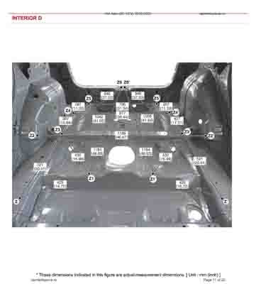 KIA Niro (DE) 2016-2022 8