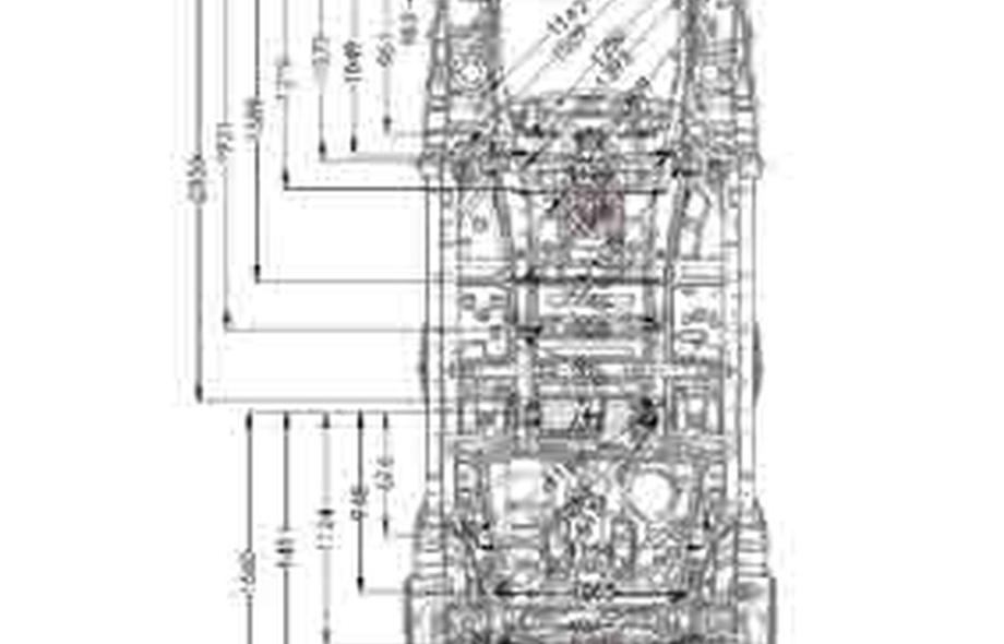 CHANGAN CS95 (CS95 Plus) 2017-2023--