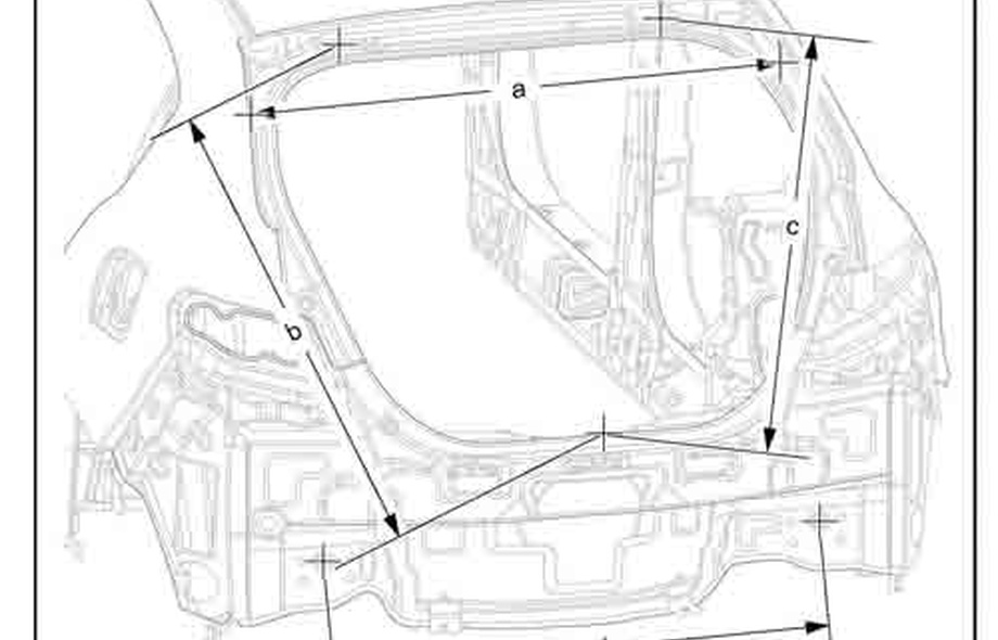 GEELY Emgrand EC7 (FE-1) 2009-2016