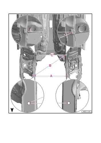AUDI A4 (B9/8W) 2015-2025