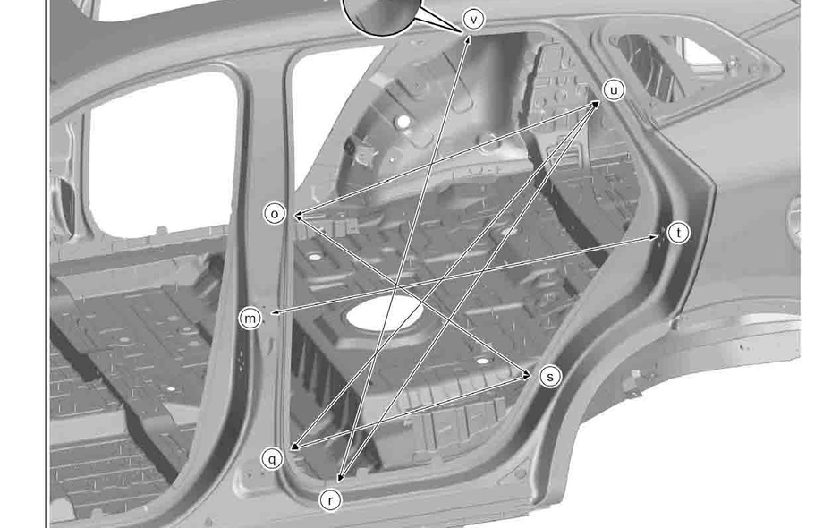 BYD Song Plus DM-i 2020--