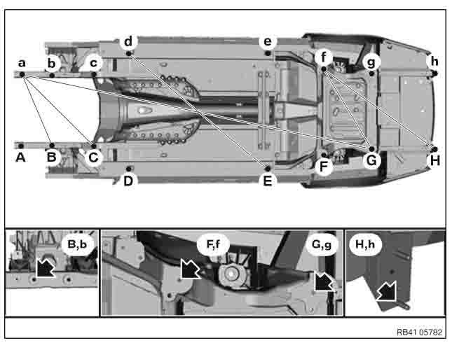 ROLLS-ROYCE Cullinan 2018--