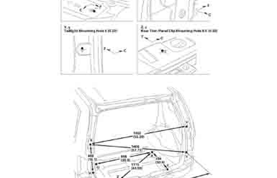 HONDA Pilot 2011-2015