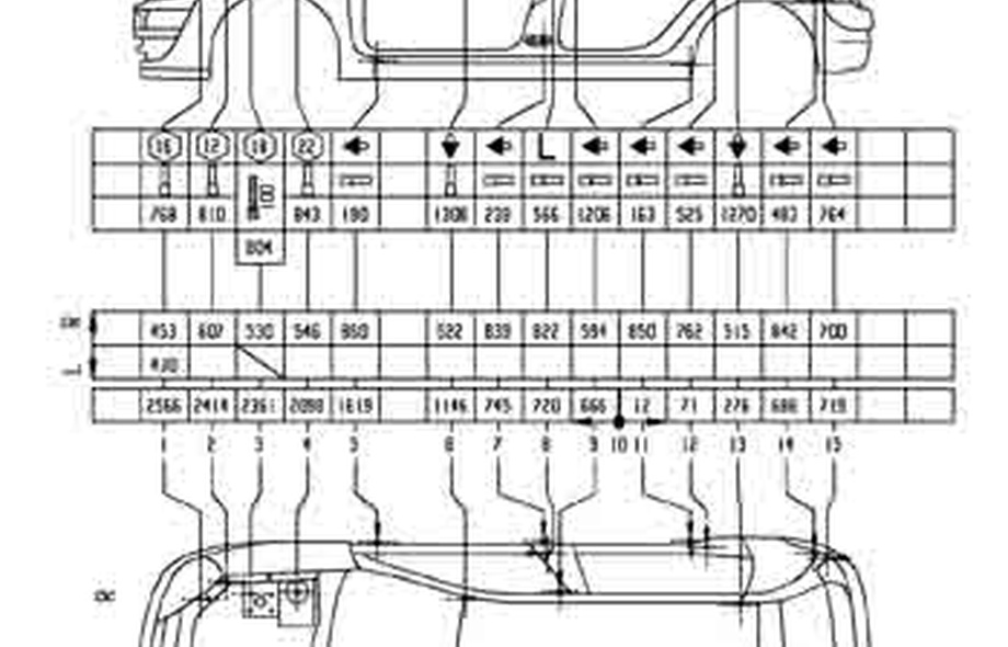 RENAULT Clio 2 1998-2005