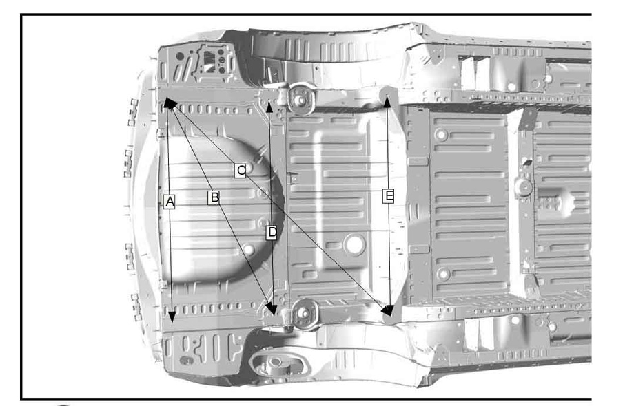 CHEVROLET Traverse 2024--