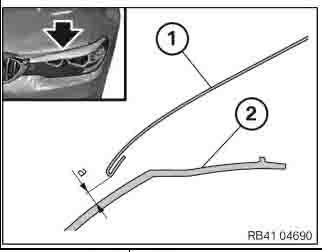 BMW 6 (G32) 2017-2020-2023
