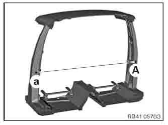 BMW M4 (G82) Coupe 2020-2024--