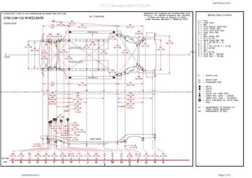 MERCEDES-BENZ GLK-Klasse (X204) 2008-2015