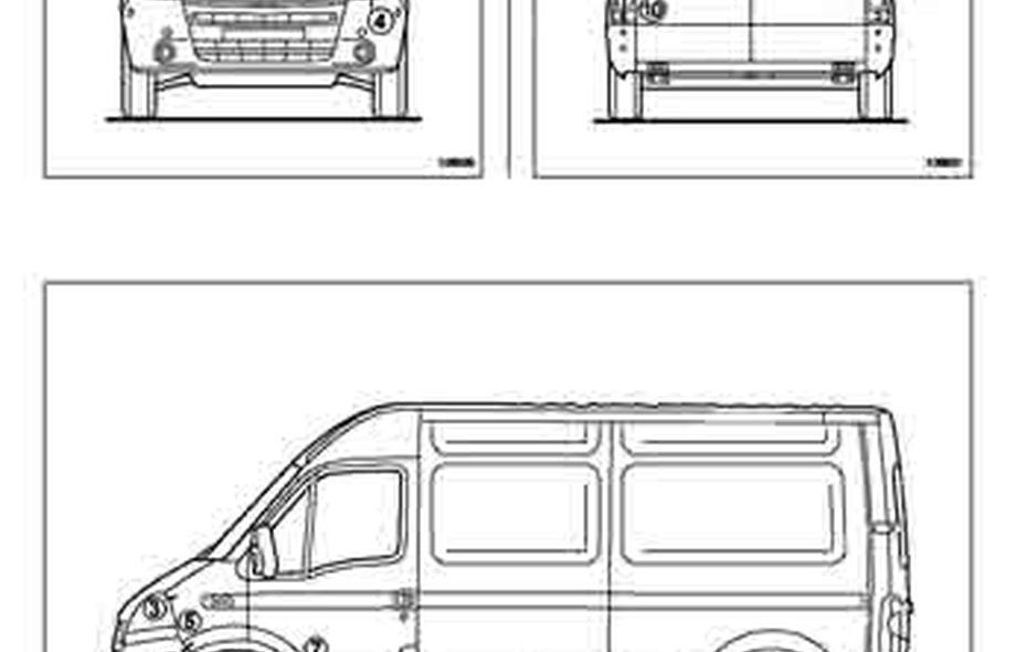 RENAULT Master 2 1997-2010