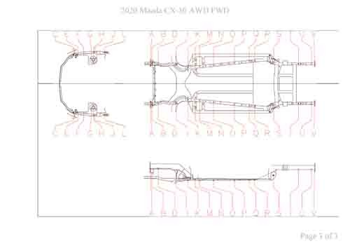 MAZDA CX-30 (DM) 2019--