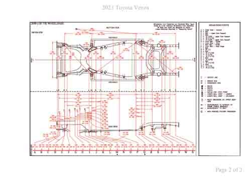 TOYOTA Venza, Harrier 2020--