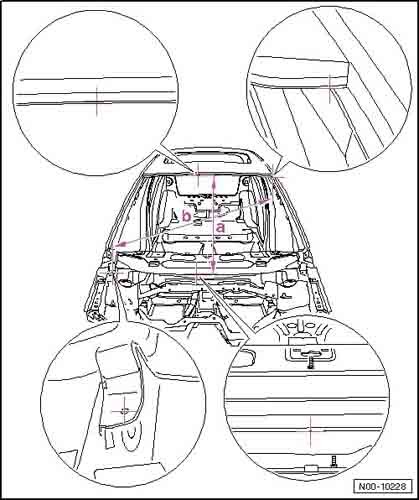VOLKSWAGEN Golf Plus 2005-2009-2014 4
