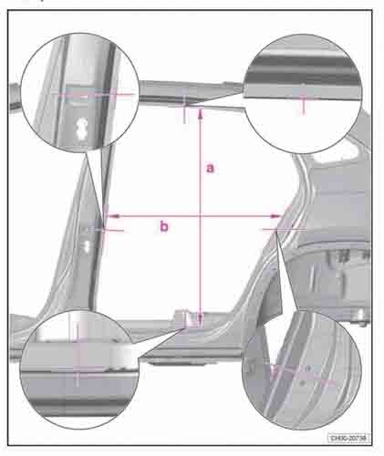 SKODA Kodiaq GT China (0Z8, 0Z6) 2018-2021-2024​