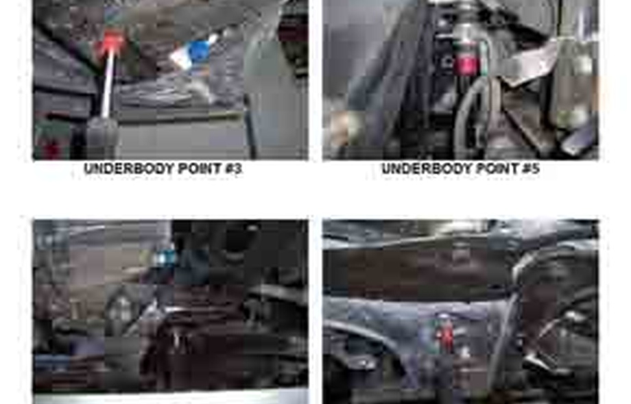 RENAULT Clio 3 2005-2014