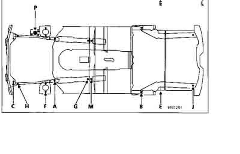 RENAULT Scenic 1 1996-2003