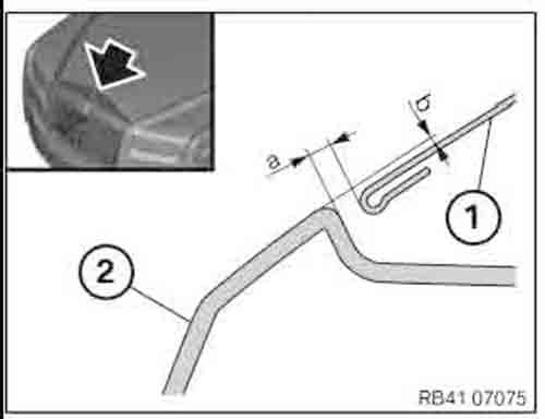 ROLLS-ROYCE Phantom Long 2017-2027