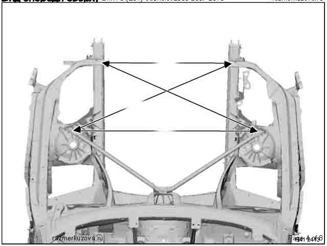 BMW 6 (E64) Cabriolet 2003-2007-2010