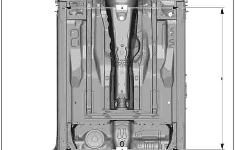 BMW X4M (F98) 2019-2021--