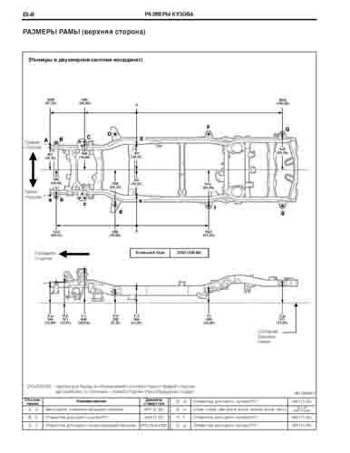 LEXUS GX400 (GRJ158) 2009-2023 8