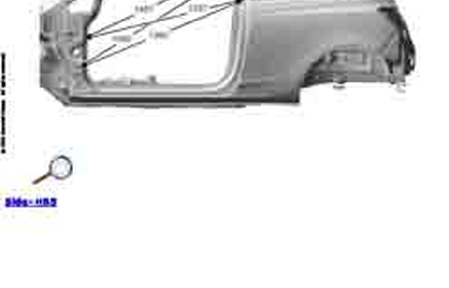 OPEL Corsa E 2014-2019