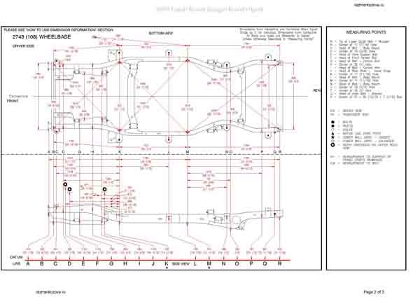 LAND ROVER Range Rover Sport (L320) 2005-2013