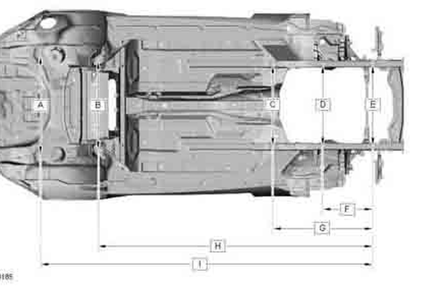 JAGUAR F-Type (X152) 2013-2024