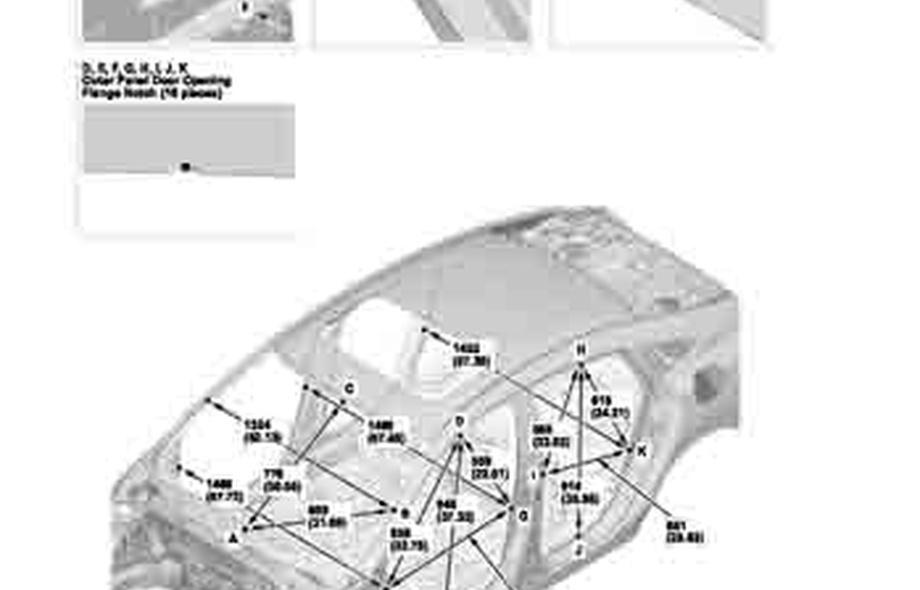HONDA Insight 2018-2022