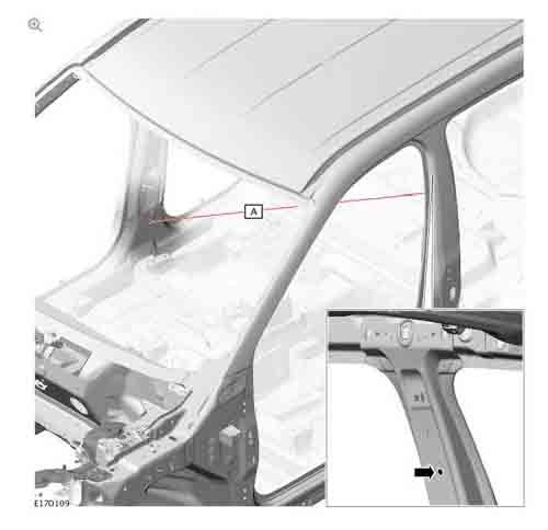 LAND ROVER Discovery Sport L550 2014-2019--