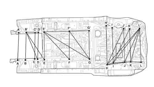 HYUNDAI Genesis Coupe (BK) 2013-2016