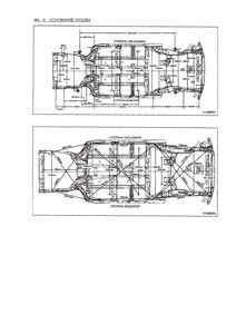 DAEWOO Lanos, ZAZ Sence, ZAZ Chance