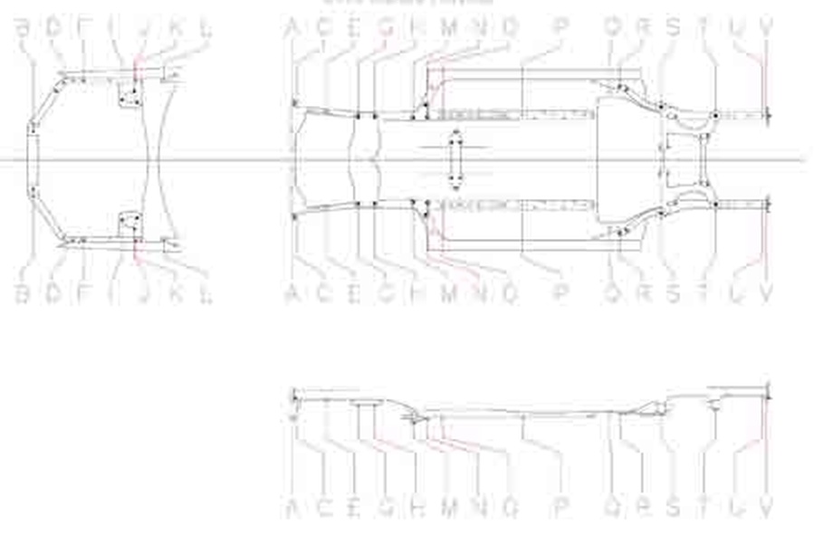 SUBARU Forester (SH) 2008-2013