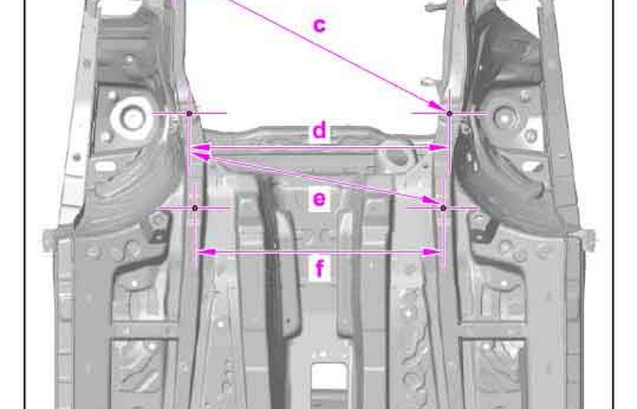 AUDI Q6 China (G6I) 2022-2025