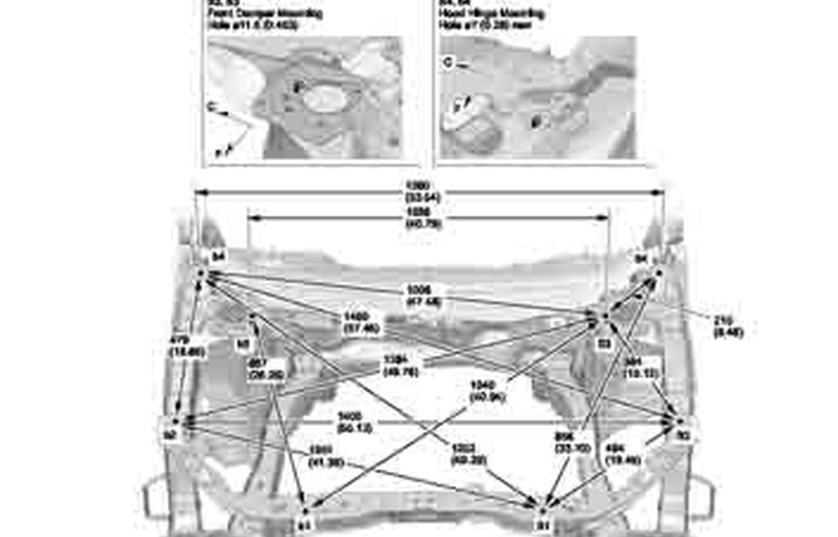 HONDA Civic IX 2011-2017