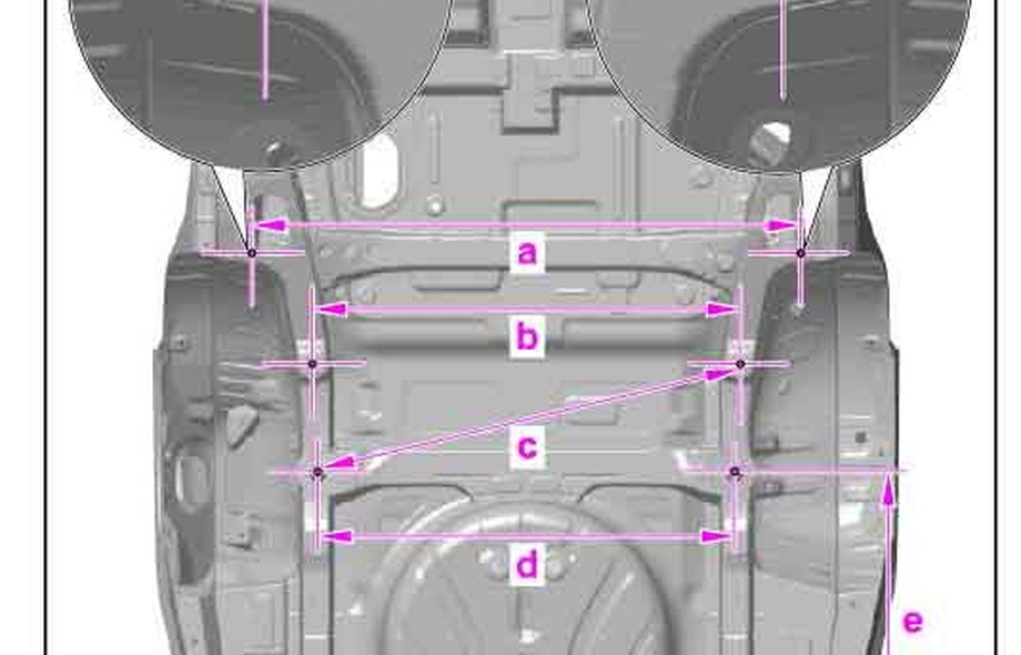 AUDI Q6 China (G6I) 2022-2025