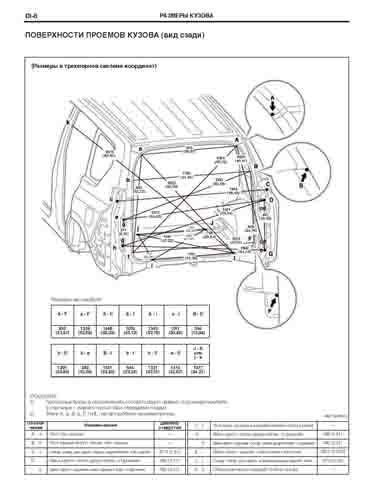 LEXUS GX400 (GRJ158) 2009-2023 6