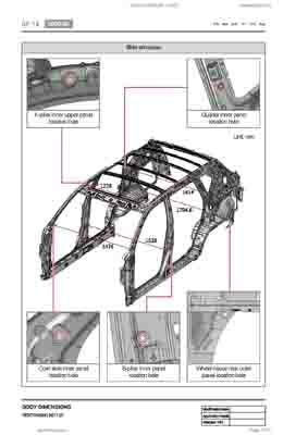 SSANGYONG Rexton G4 (Y400) 2017-2020 4
