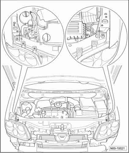 VOLKSWAGEN Touran (1T) 2003-2015 4