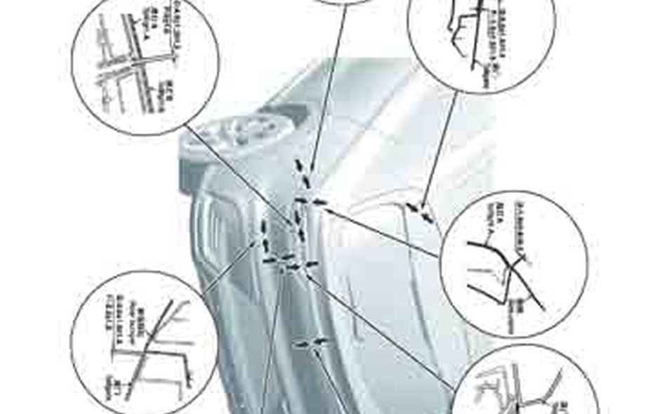 MG Marvel R (Roewe Marvel X) 2020-2022