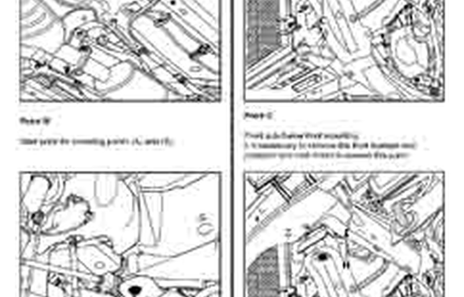RENAULT Scenic RX4 2000-2003