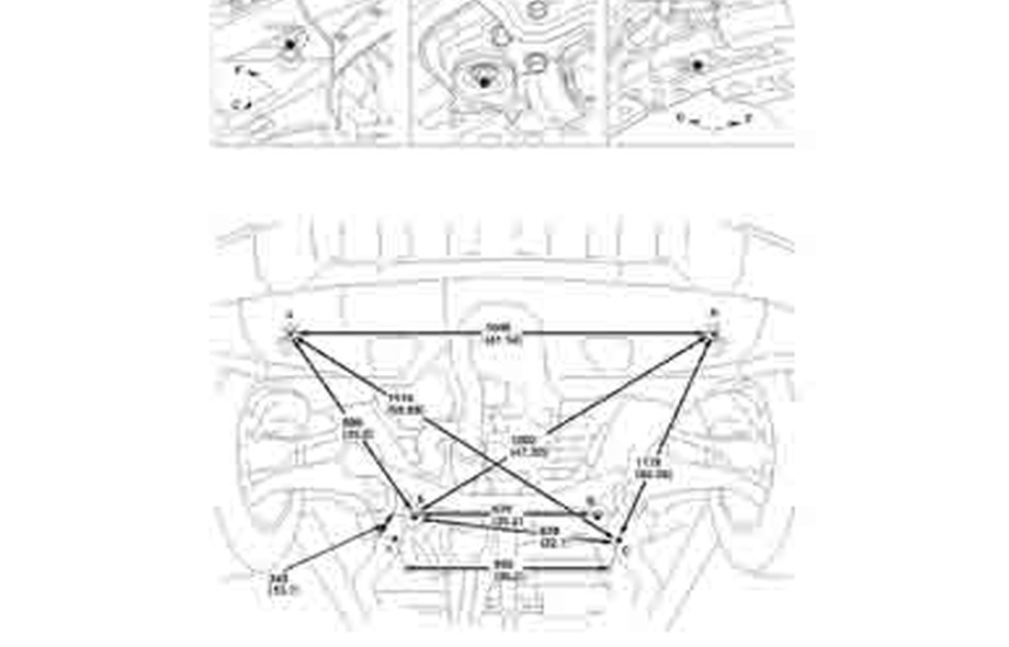 HONDA Pilot 2008-2011