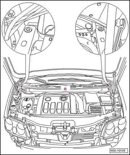 VOLKSWAGEN Caddy (2K) 2004-2010