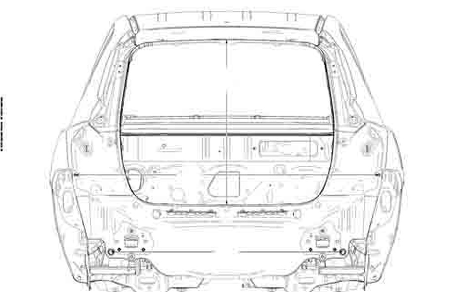 CHEVROLET Trax 2017-2022