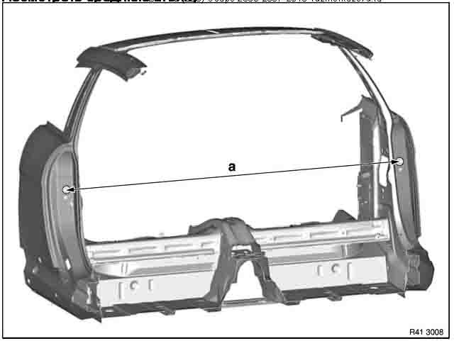 BMW 6 (E63) Coupe 2003-2007-2010